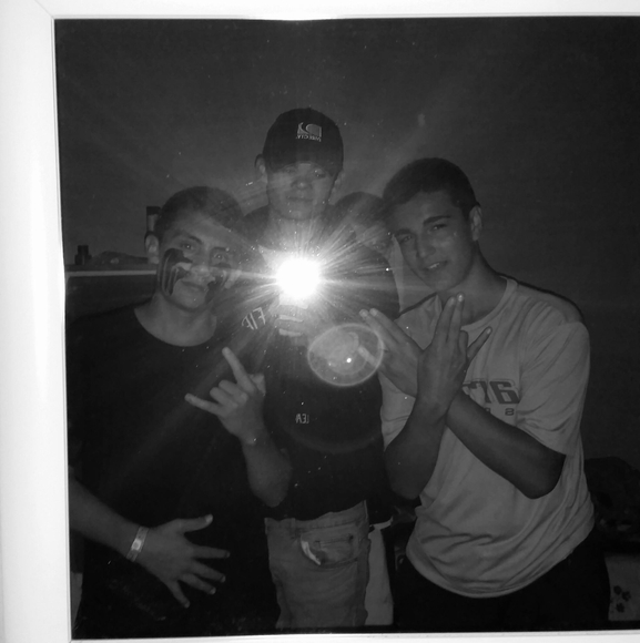 Meet your Posher, Nathanial - Picture 1 of 1